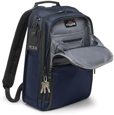 Amazon | [トゥミ] バックパック 公式・正規品 ALPHA スリム・バック